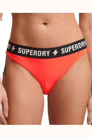 Superdry Bas de maillot de bain femme Code