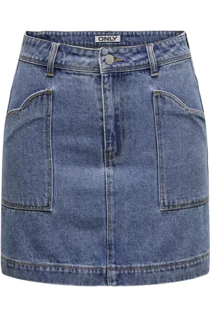 ONLY Jupe femme Mariana