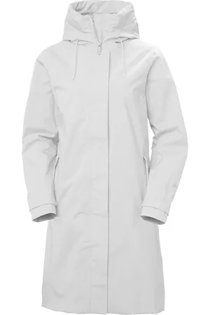 Helly Hansen Manteau imperméable femme Victoria