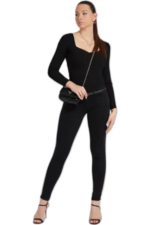 Guess Jeans femme Curve X
