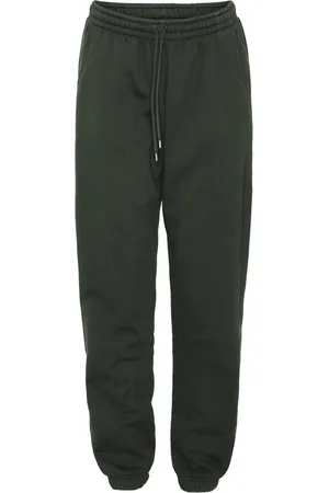 Colorful Standard Jogging Organic hunter green