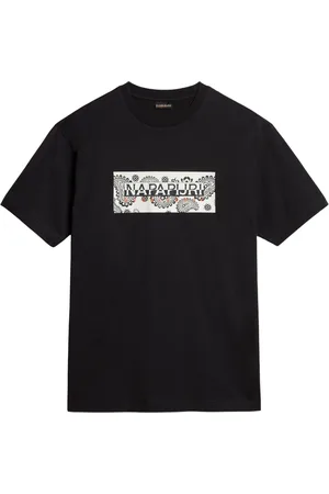 Napapijri T-shirt S-Andesite