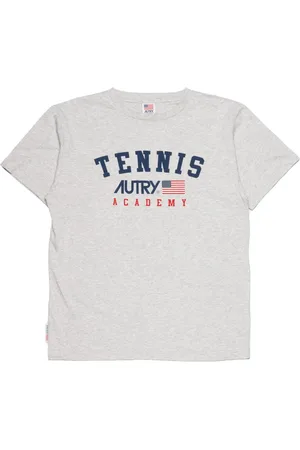 Autry T-shirt femme Iconic Water