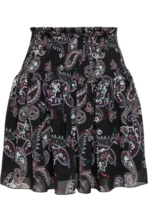 ONLY Jupe femme Onlannika Smock