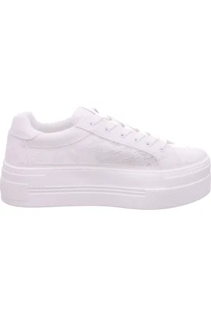 Buffalo Baskets en tissus femme Paired Bloom