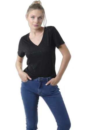 Deeluxe T-shirt femme Choucou