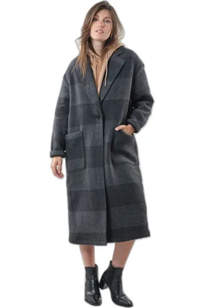 Deeluxe Manteau femme Gaby