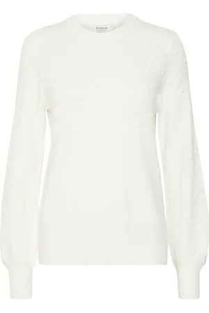 B YOUNG Pull femme Nimona 3