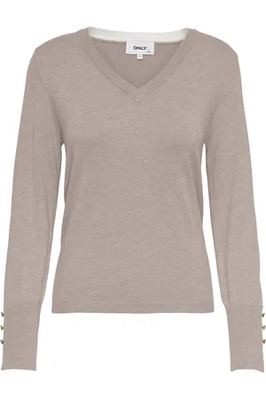 ONLY Pullover manches longues femme Julie Life