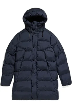 G-Star Doudoune parka femme Whistler