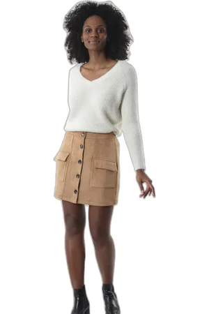 Deeluxe Jupe femme Valentina