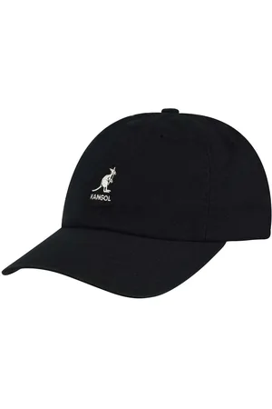 Kangol Casquette Washed Baseball