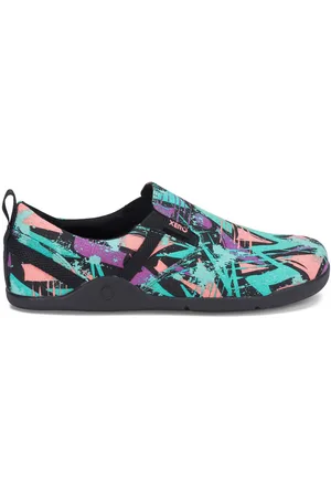 Xero Shoes Baskets femme Aptos Print