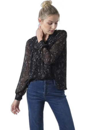 Deeluxe Chemisier femme Elsa