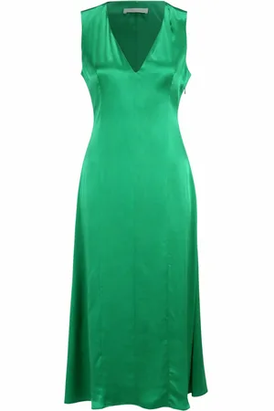 Tamaris Robe sans manches col V femme Amasra