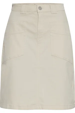 FRANSA Jupe femme Twill
