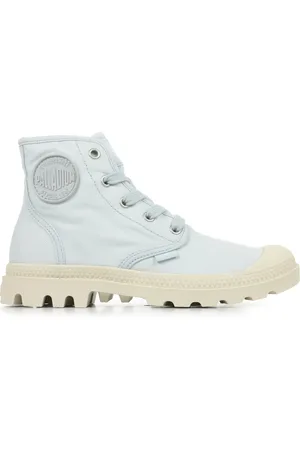 Palladium Bottines femme Pampa Hi