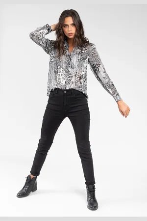 Deeluxe Chemise femme Lydie