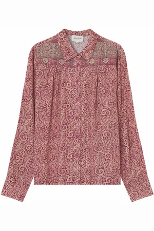 Grace & Mila Chemise femme Lovina