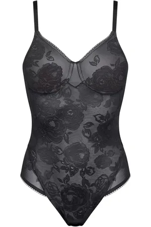 Triumph Body femme Wild Rose Sensation
