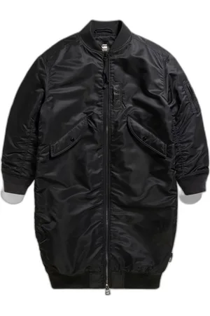 G-Star Blouson bomber longue femme