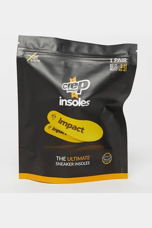 Crep Protect Insoles - Impact