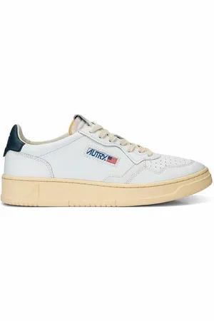 Autry Baskets Femme LL 12 low