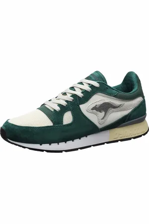 KangaROOS Baskets Coil R1 Archive