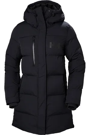 Helly Hansen Parka femme adore puffy