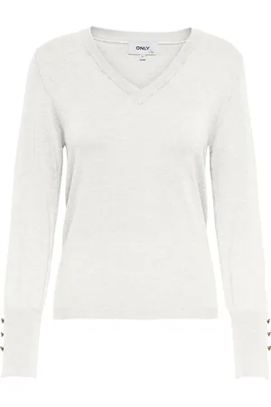 ONLY Pullover manches longues femme Julie Life