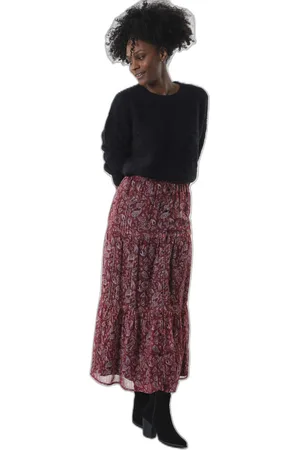 Deeluxe Jupe femme Bertine