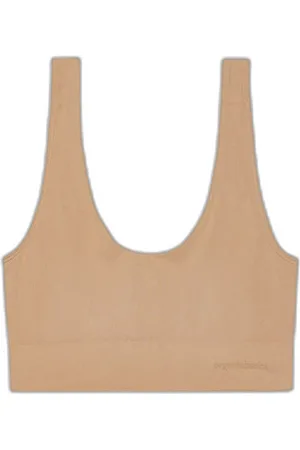 Organic Basics Brassière femme Smooth
