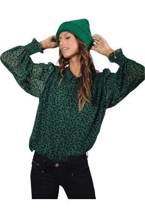 Freeman T Porter Chemisier femme Eloise Clover