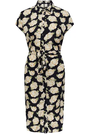 Pieces® Robe courte femme Nya