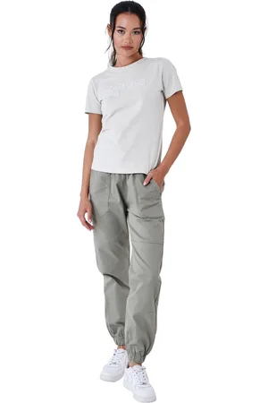 Project X Paris Pantalon cargo femme