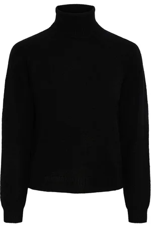 Pieces® Pull Col roulé femme Pcjuliana