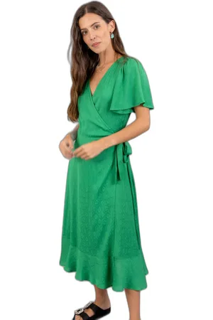 Bizance Robe femme guillerma