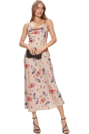 Guess Robe moulante femme Akilina
