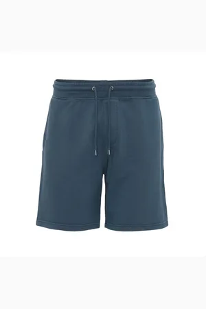 Colorful Standard Short Classic Organic petrol blue