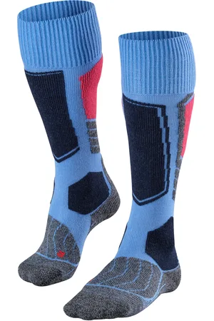 Falke Mi-bas femme SK1