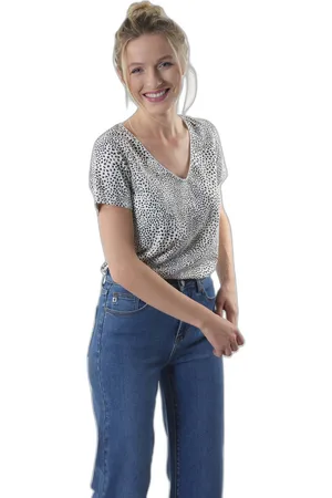 Deeluxe T-shirt femme Zia