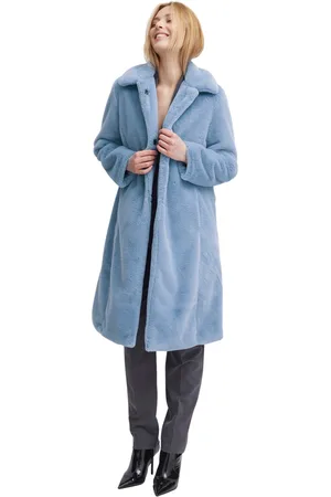 B YOUNG Manteau femme Calino