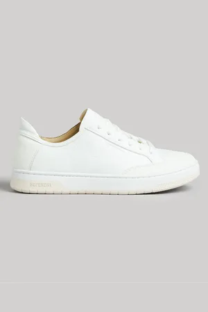 Superdry Baskets basses véganes femme Vintage