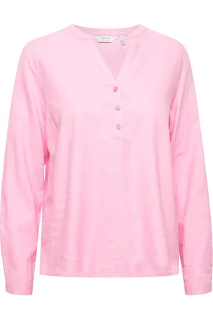 B YOUNG Blouse tunique femme Falakka