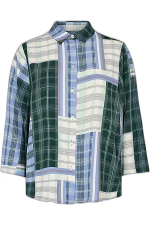 minimum Chemise femme Nilana 9602