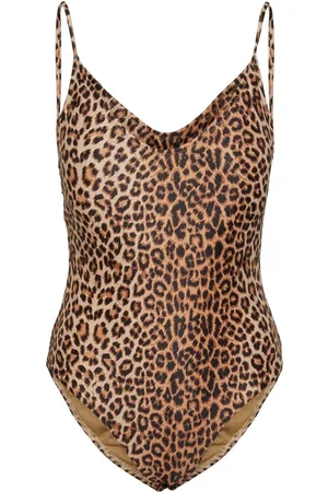 Pieces® Maillot de bain 1 pièce femme Baomi