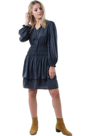 Deeluxe Robe femme Sacha