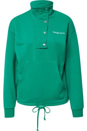 TheJoggConcept Sweatshirt à capuche femme Jcsafine 2