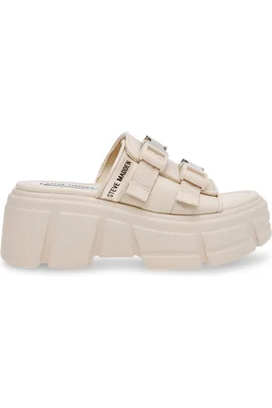 Steve Madden Mules compensées femme Activator