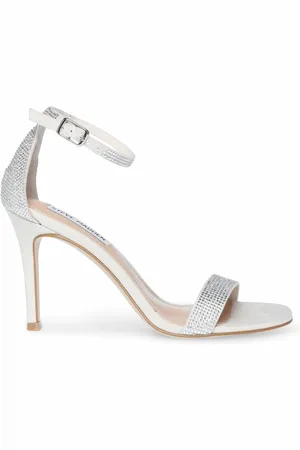 Steve Madden Sandales à talon femme Illumine-R